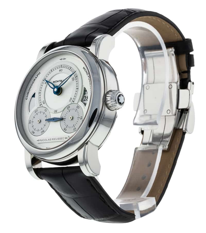 Montblanc Nicolas Rieussec 111012